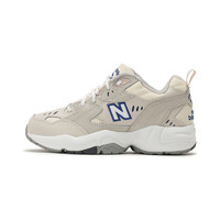 new balance NB 608 女款休闲鞋 WX608MU1