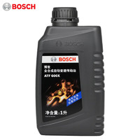 BOSCH 博世 变速箱油自动波箱油ATF600X 1L