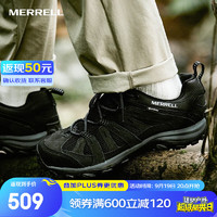 MERRELL 迈乐 户外登山鞋 2GTX徒步鞋 J037032