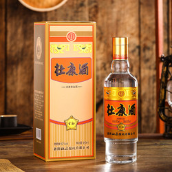 杜康 金标品鉴装 52%vol 浓香型白酒 150ml