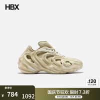 adidas 阿迪达斯 Originals 阿迪达斯 ADIFOM Q 运动鞋女HBX 米色 US 4 / W 5