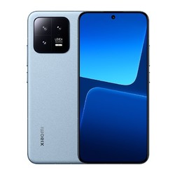 Xiaomi 小米 13 5G手机 12GB+512GB  第二代骁龙8