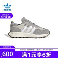 adidas 阿迪达斯 yysports Adidas阿迪达斯男女三叶草系列户外舒适百搭运动休闲鞋 GY9922