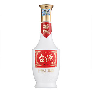 MOUTAI 茅台 贵州茅台集团 （外盒受损）台源 53度酱香型白酒 宴请 自饮 53度 500mL 1瓶