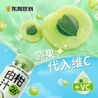 东鹏 特饮由柑汁300ml