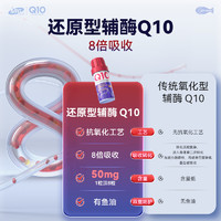 MAG 犬用辅酶Q10狗狗 老年犬专用心脏肥大 宠物护心80粒