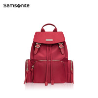 Samsonite 新秀丽 女士双肩包 TQ4*001