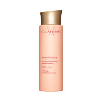 CLARINS 娇韵诗 爽肤水弹簧水200ml干皮熬夜舒缓补水保湿