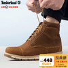 Timberland 男鞋休闲靴踢不烂户外运动复古工装耐磨牛皮马丁靴A2GNJ A2GNJ231  44/10