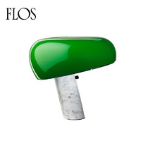 FLOS Snoopy 台灯 绿色