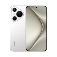 HUAWEI 华为 Pura 70 Pro高速风驰闪拍聚光微距长焦北斗卫星消息12g+256g