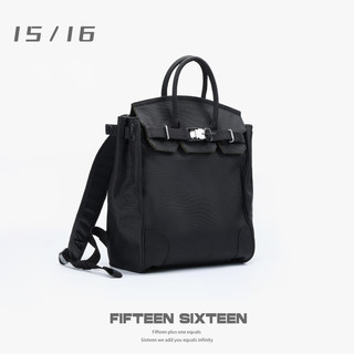 Fifteen Sixteen 商务双肩包 FS-0310A