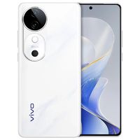 百亿补贴：vivo S19 全新正品轻薄直屏拍照游戏大电池全网通5g手机