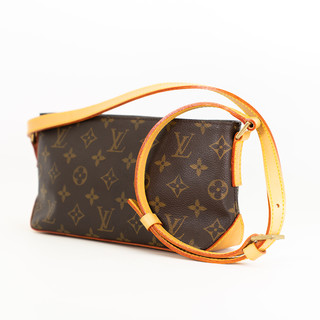 LOUIS VUITTON 路易威登 帆船系列 女士单肩斜挎包 23032137