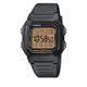 CASIO 卡西欧 户外运动防水电子表 W-800HG-9A 37mm