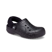 crocs 卡骆驰 贝雅暖绒暖棉 女款休闲鞋 206633