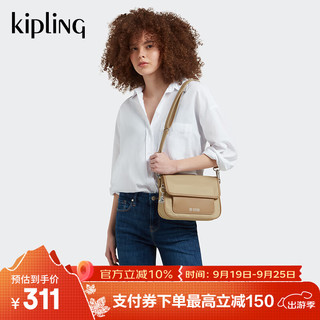 kipling 凯普林 大容量多功能背提包 MUZE INAKI M