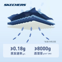 88VIP：SKECHERS 斯凯奇 运动休闲男款运动短裤 P223M123