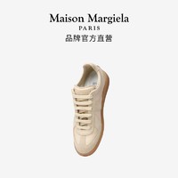 Maison Margiela [购买加赠]Maison Margiela马吉拉德训运动鞋平底鞋单鞋