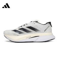 百亿补贴：adidas 阿迪达斯 秋季男鞋ADIZERO BOSTON 12休闲运动跑步鞋ID4236