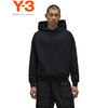 Y-3y3FL HOODIE男士卫衣休闲连帽套头衫51-IW0078 黑色 M