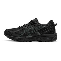 限尺码：ASICS 亚瑟士 Gel-venture 6 女子越野跑鞋 1011B550