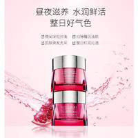 ESTEE LAUDER 雅诗兰黛 红石榴精华水日晚霜套装50ml*2