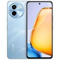 百亿补贴：vivo 新品上市 vivo Y200t智能手机5g 6000mAh大电池长续航闪充200t