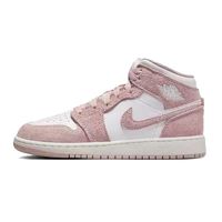 百亿补贴：NIKE 耐克 AIR JORDAN AJ1 大童篮球鞋 FN7432-161