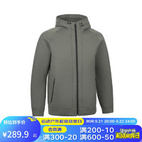 DECATHLON 迪卡侬 保暖连帽衫男士秋装运动外套男女同款上衣外套 5036473