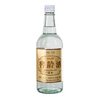 泸南王 窖龄酒系列白酒500ml*1瓶礼盒52度浓香型整箱纯粮食