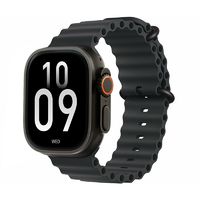 百亿补贴：Apple 苹果 Watch Ultra 2 (GPS + 蜂窝网络);49 黑色钛金属表壳