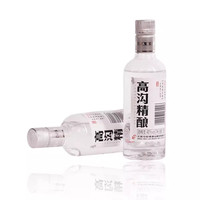 今世缘 高沟 精酿 40%vol 其他香型白酒 125ml*1瓶