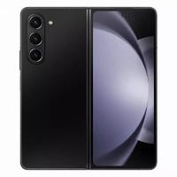 百亿补贴：SAMSUNG 三星 Galaxy Z Fold5 超闭合折叠 IPX8级防水 5G折叠手机