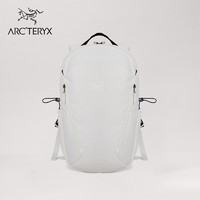 ARC'TERYX 始祖鸟 MANTIS 26 BACKPACK 男女同款 背包 Arctic Silk/极地白