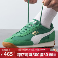 PUMA 彪马 男鞋女鞋休闲鞋 Easy Rider Vintage低帮运动鞋 399028-03 42