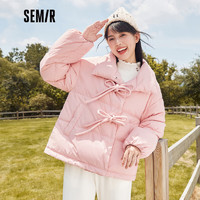 Semir 森马 女士羽绒服 60005