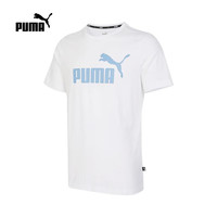 PUMA 彪马 男子EssentialsT恤 84771535 XXL