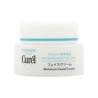 Curél 珂润 CUREL 珂润 润浸保湿滋养乳霜 40克