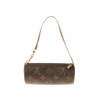 LOUIS VUITTON 路易威登 Papillon 女士手提零钱包 882309240177