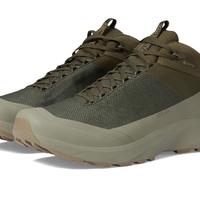 移动端：ARC'TERYX 始祖鸟 男鞋登山鞋Aerios FL 2 Mid GTX