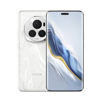 HONOR 荣耀 Magic6 Pro 5G新品手机官方旗舰店官网正品拍照商务电竞手机荣耀 magic6