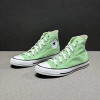 百亿补贴：CONVERSE 匡威 男女 CONVERSE ALL STAR系列 Chuck Taylor All Star 帆布鞋 170465C 43码 US9.5码