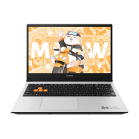 COLORFIRE MEOW橘宝 R15 24 15.6英寸游戏本（R7-7435H、16GB、512GB、RTX 4060）