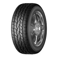 COOPER 固铂 汽车轮胎 225/55R18 102H ATT 适配IX35/欧蓝德/CS55