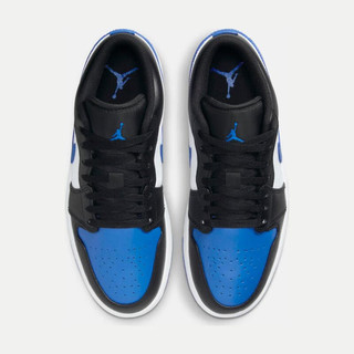 耐克（NIKE）AIR JORDAN 1 LOW AJ1 男子运动鞋 553558-140 47.5