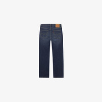 Levi's 李维斯 冬暖系列 男士541宽松锥型复古街头牛仔裤 18181 中蓝色 36 34