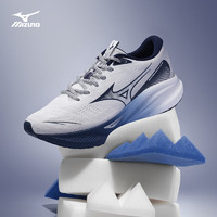 Mizuno 美津浓 缓震耐磨运动跑步鞋 ASTRO PLUS 03 D1GH2401