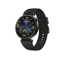 百亿补贴：HUAWEI 华为 WATCH GT4 智能手表 41mm 幻夜黑