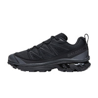 salomon 萨洛蒙 XT-6 EXPANSE LTR 男女越野跑鞋 475746 黑色 38.5